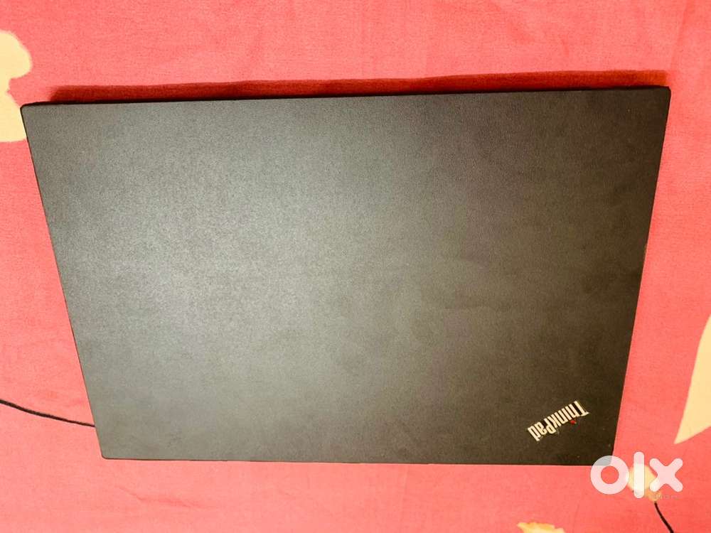 Lenovo T495