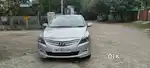 Hyundai Fluidic Verna 2016 Petrol 63000 Km Driven single owner