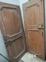 Wooden Doors