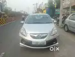 Honda Brio 2011-2013 V MT, 2011, Petrol
