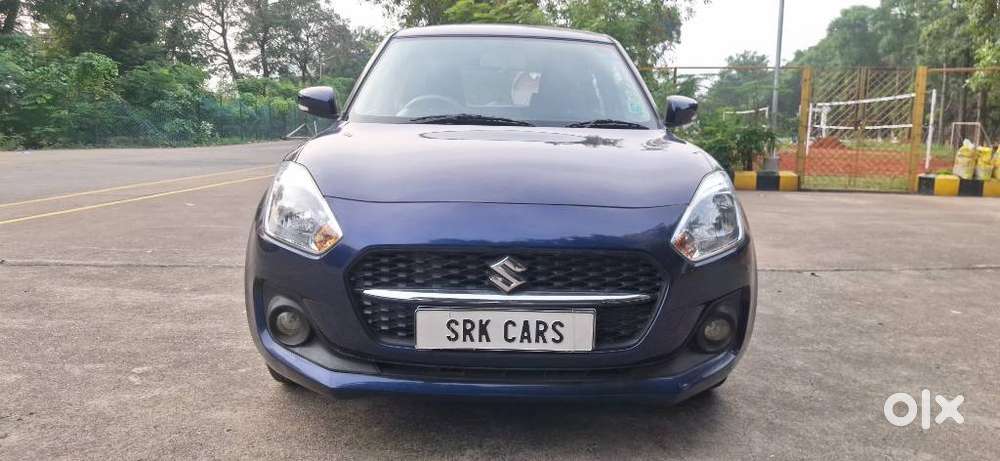 Maruti Suzuki Swift 2018 VXI, 2020, Petrol
