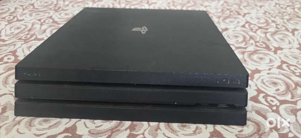 Playstation 4 Pro, PS4 Pro 1 TB