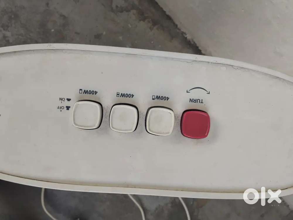 Room heater for sale