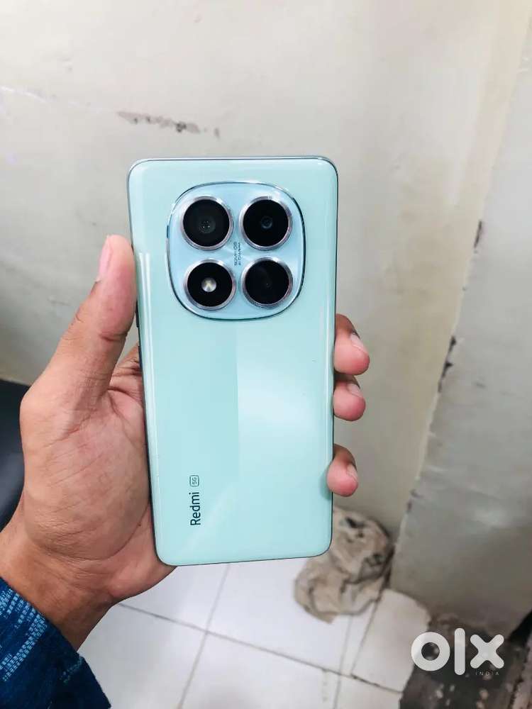 REDMI NOTE 14 PRO ( 5G )