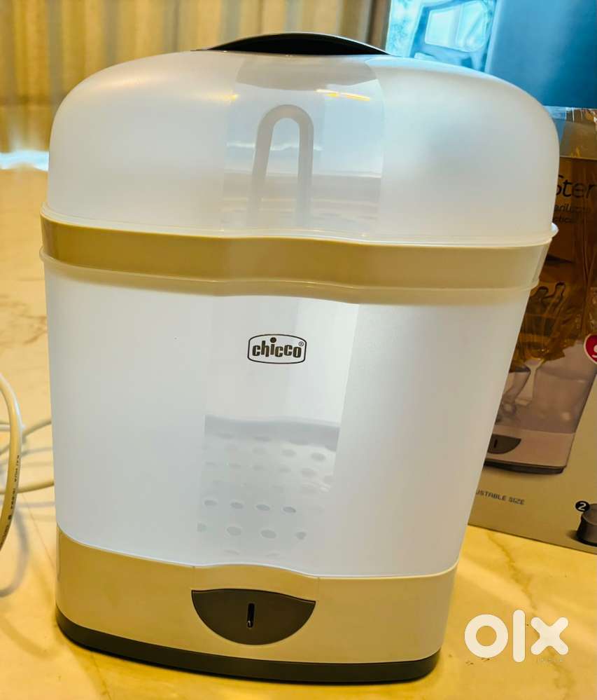 Chicco Bottle Steriliser