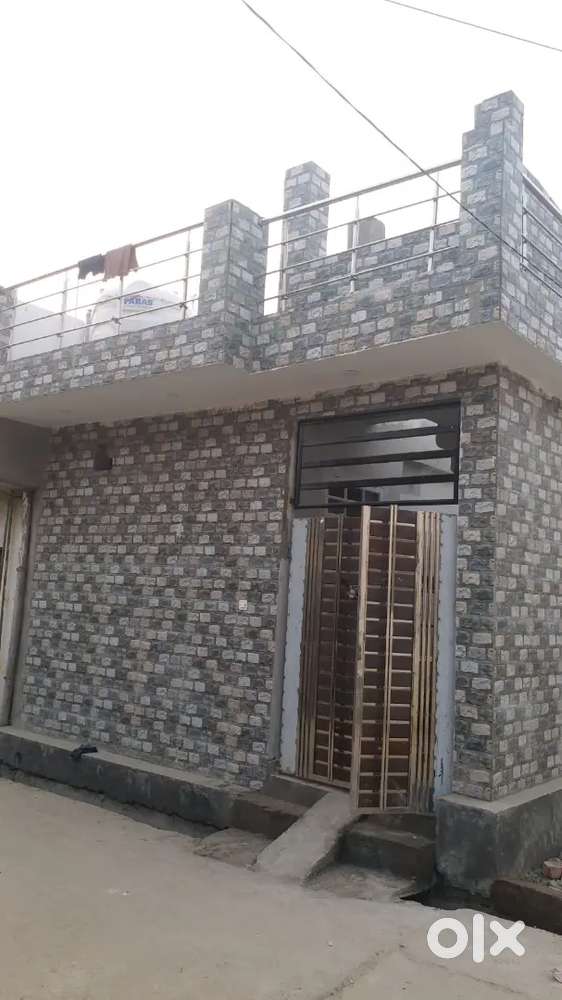 Independent 3 Bhk House For Rent.