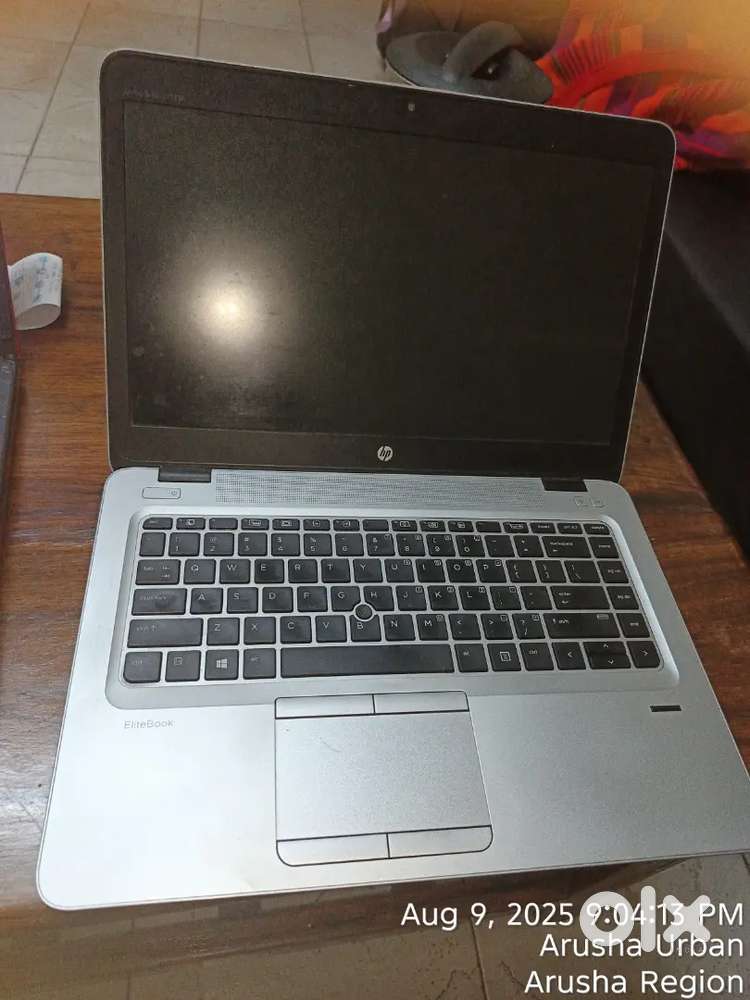HP Elite Book 745 G2