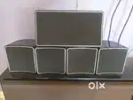 Jamo studio 5.1 speakers