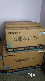 SONY Smart Android FHD TV