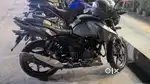 TVS Apache RTR 160