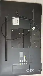 Samsung LCD TV