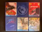 PS4- Pack of 6 || Rarely used || Ask- 6200