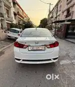 Honda City 1.5 V 5TH GEN i-VTEC MT, 2017, Diesel