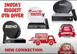 MANSOON OFFER ! ALL DTH ! IN ALL INDIA
