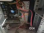 Cpu for sale mother board