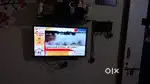Panasonic 32 inches LED TV