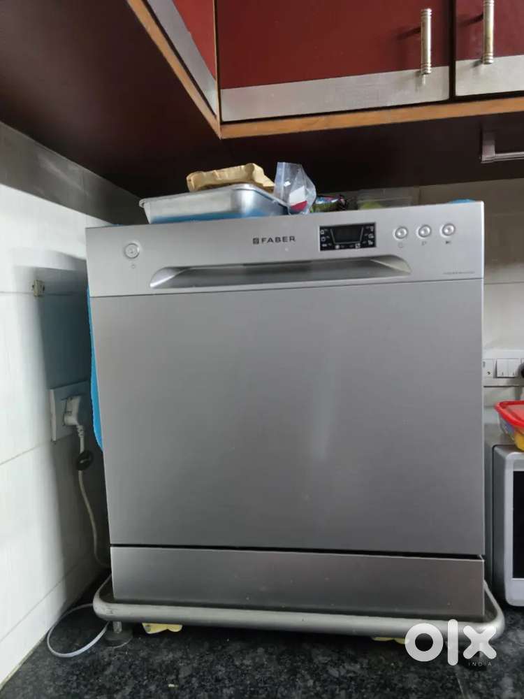 Dishwasher
