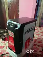 Nescafe coffee machine only for 6 months old