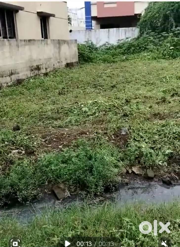 MAIN ROAD Chinnathirupathi near Jayaram school Property