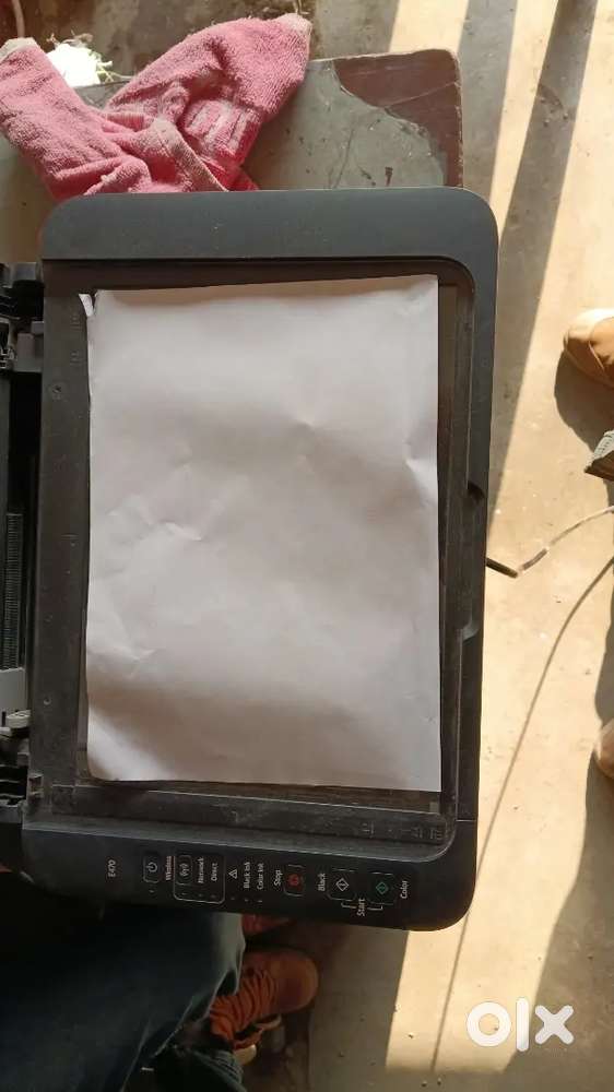 PRINTER for urgent sale