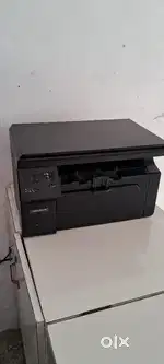 HP 1136 MFP  printer