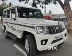 Mahindra Bolero 1.5 B6 (O), 2023, Diesel