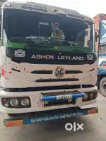 Ashok Leyland 5525