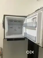 Samsung Refrigerator in a running condition