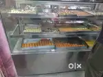 Sweet counter 5ft