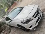 Mercedes-Benz CLA 2016 Diesel 70000 Km Driven