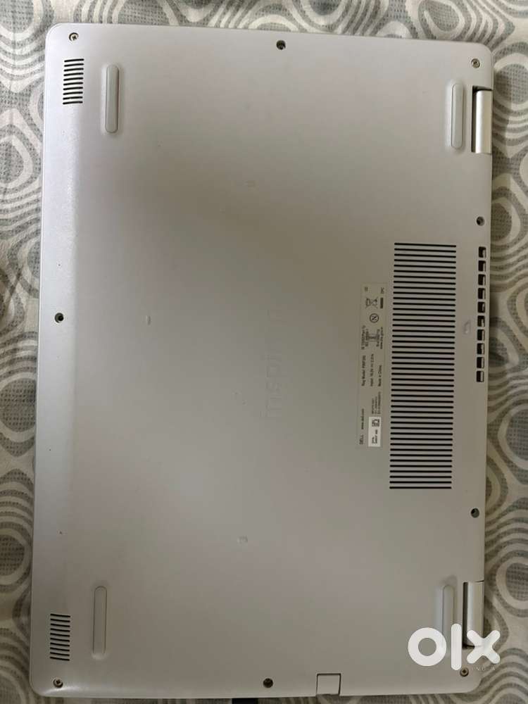 DELL INSPIRION 11th Gen I5 processor