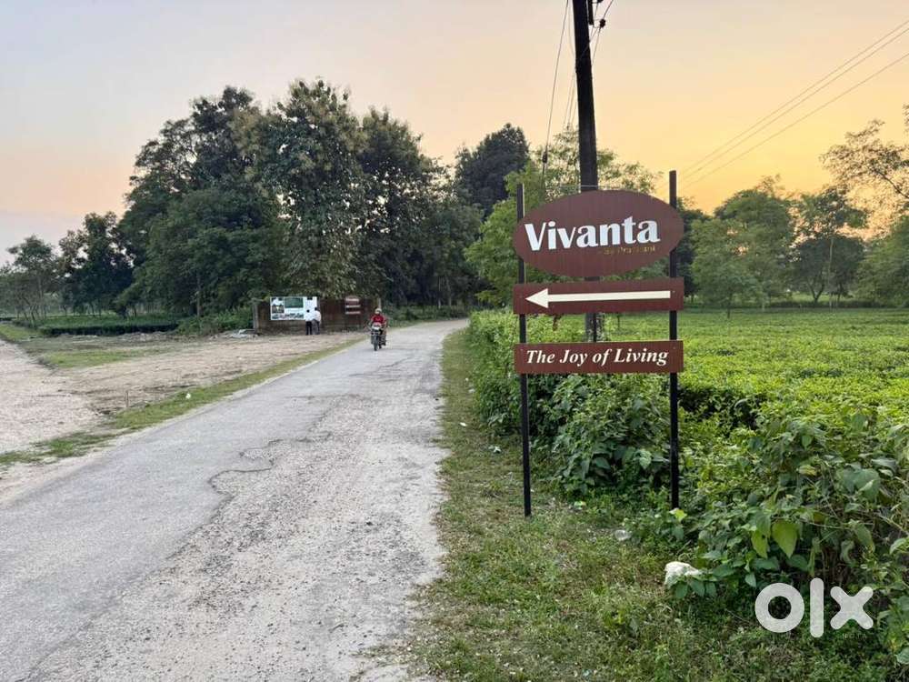 High ROI Assured! Invest Smartly in Vivanta  Just 5.5 Km from Airport