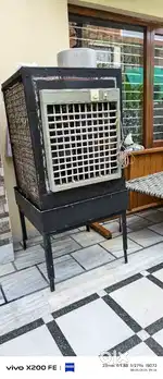 Cooler in good condition