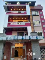 New Individual House for rent