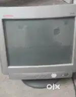 Compaq Monitor
