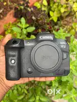 Canon for sale  ef 24-105  isii  Tele lens canon r5