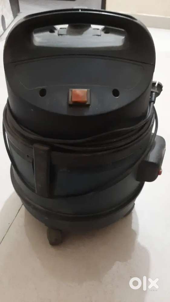 Bosch vaccum cleaner