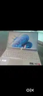 Hp pavilion 15 ,amd Ryzen series