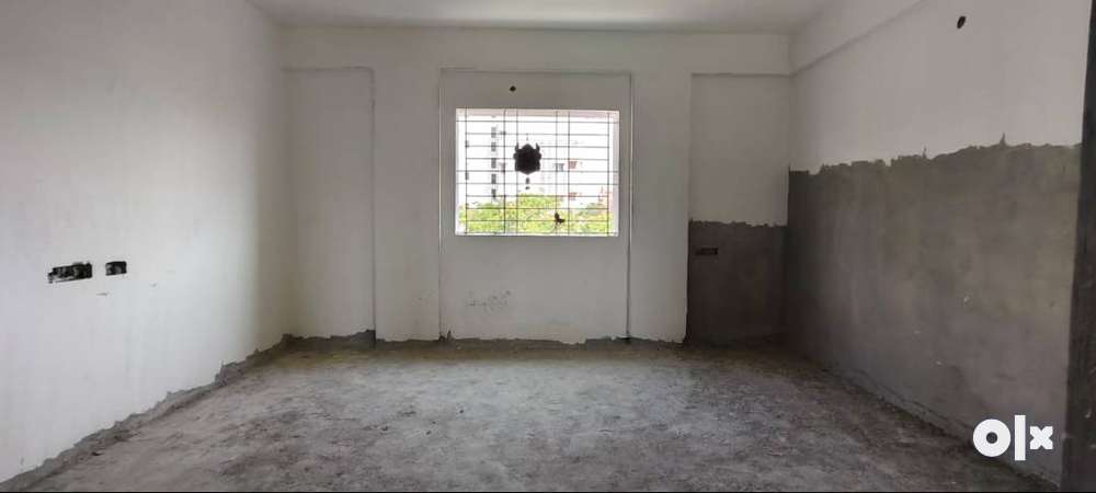 3 BHK East facing specious flat for sale in prime location at Horamavu