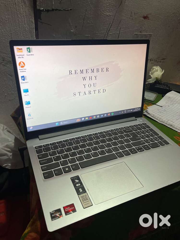 LENOVO LAPTOP