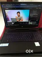 HP Pavilion Gaming 11th Gen Intel Core i5