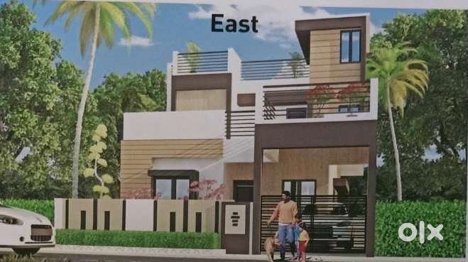 Newly Duplex for Rent - Open for Bachelor’s/Couples/Family