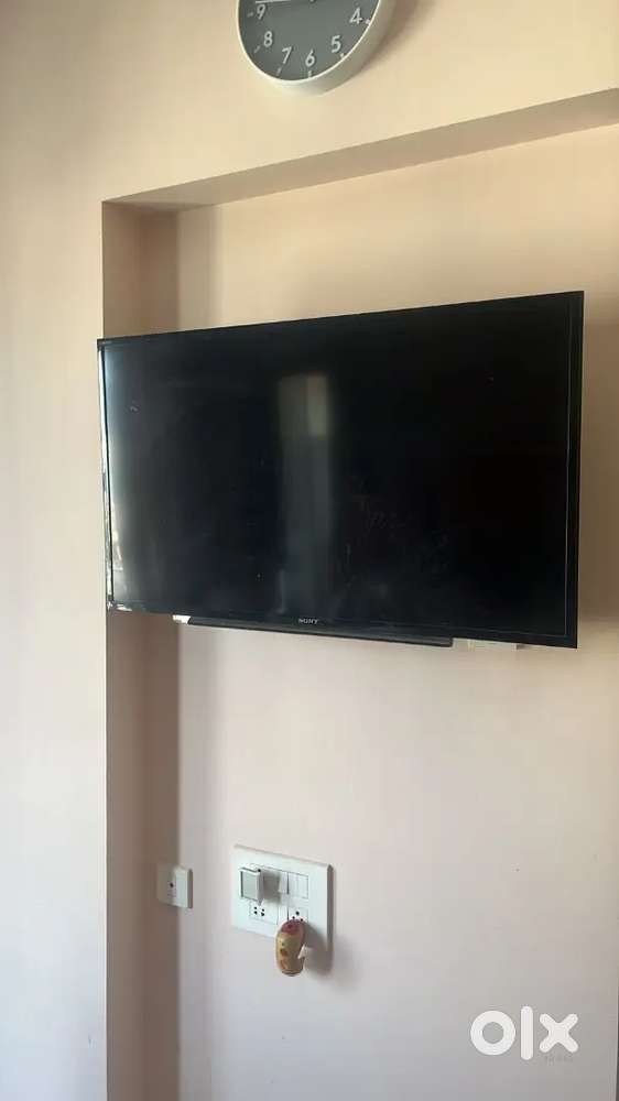 Sony Bravia 40