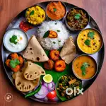 Bhojnalaya me roti ke liye Bai ki jarurat hai