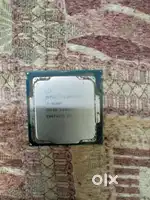 Intel i3 9 Zen processor 2 year old