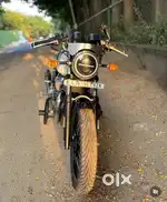 continental GT 650