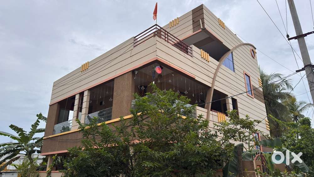 Two 1 BHK and 1 pent house studio room is for rent