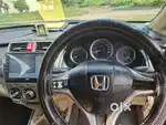 Honda City 2013 - Petrol+CNG - Urgent Sale at  2.9L