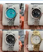 Classic watches