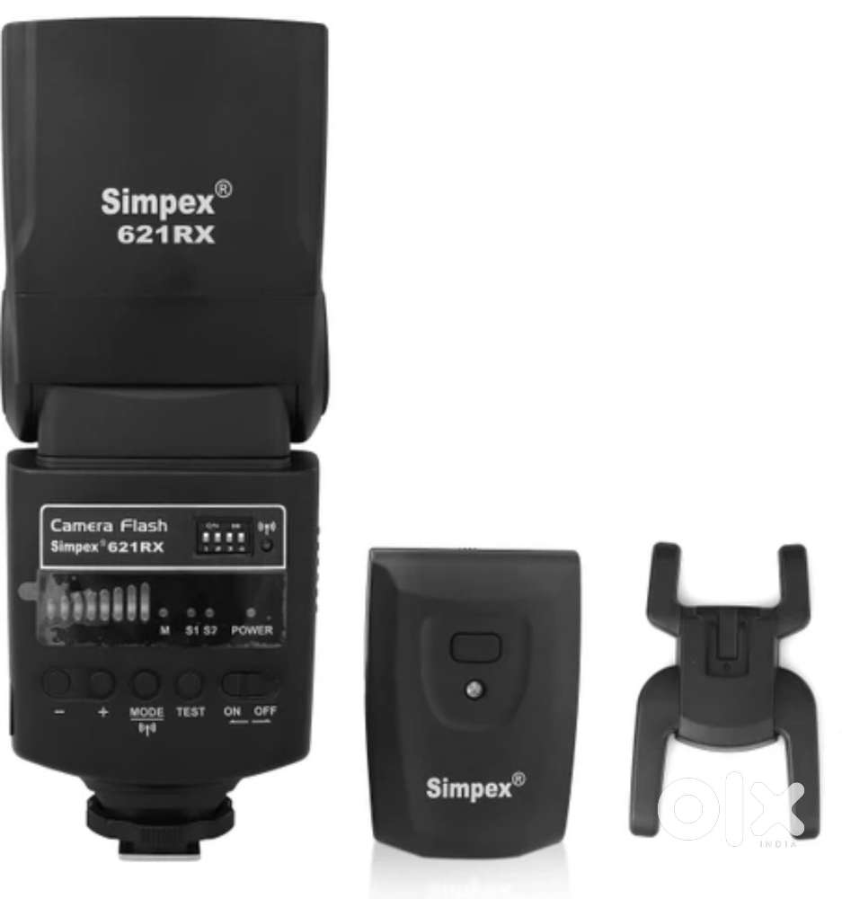 Simpax 621 flesh
